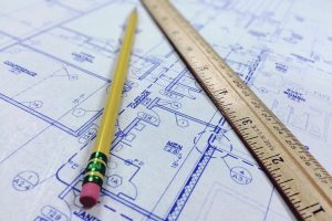 Wnętrza miejskie: Surowy styl loftowy i elementy urbanistyczne