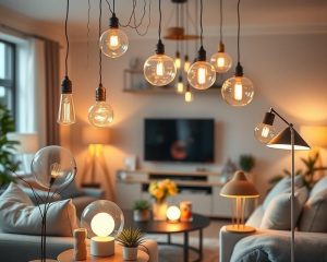 Przewodnik po lampkach IKEA: nowoczesne aranżacje i trendy w oświetleniu