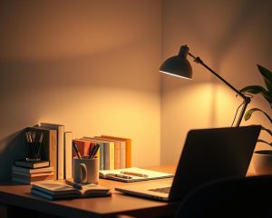 Jak wybrać najlepszą lampkę na biurko: poradnik i kluczowe parametry