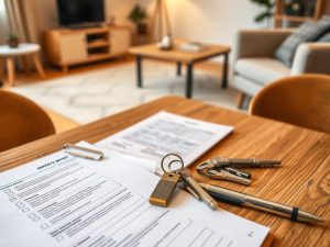 Checklista przekazania mieszkania najemcy: kluczowe kroki i najczęstsze pułapki do uniknięcia przy protokole zdawczo-odbiorczym